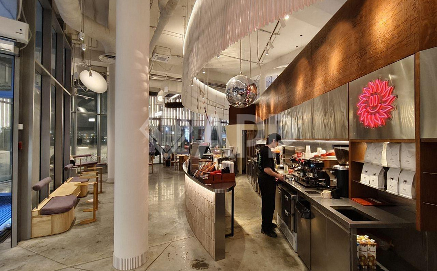 Сдам помещение общественного питания, 650 м² фото