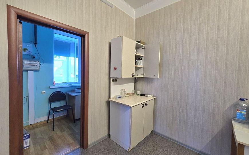 Автозаправочная станция с железнодорожной веткой, 5000 кв.м фото