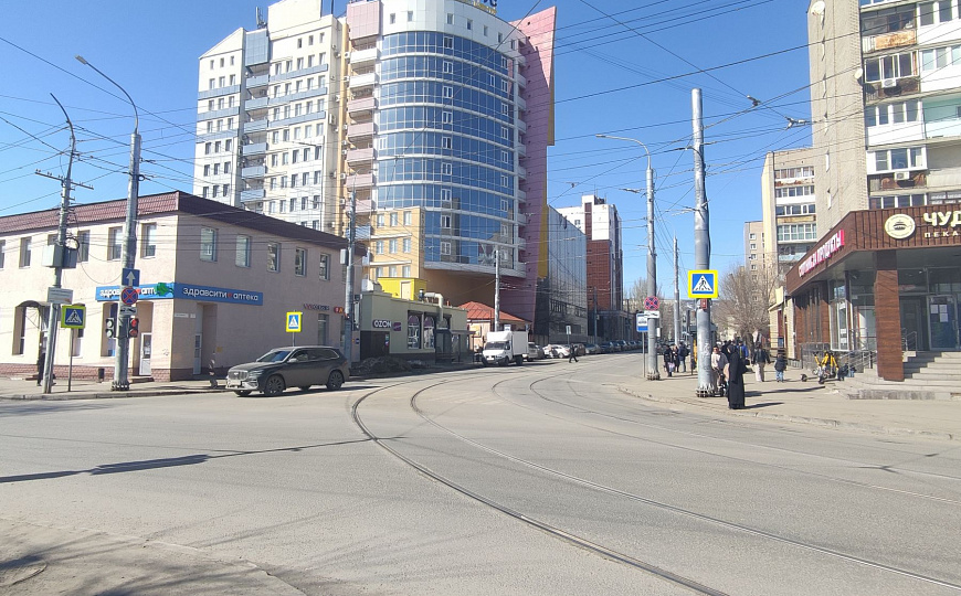 Просторный офис, 125 м² фото