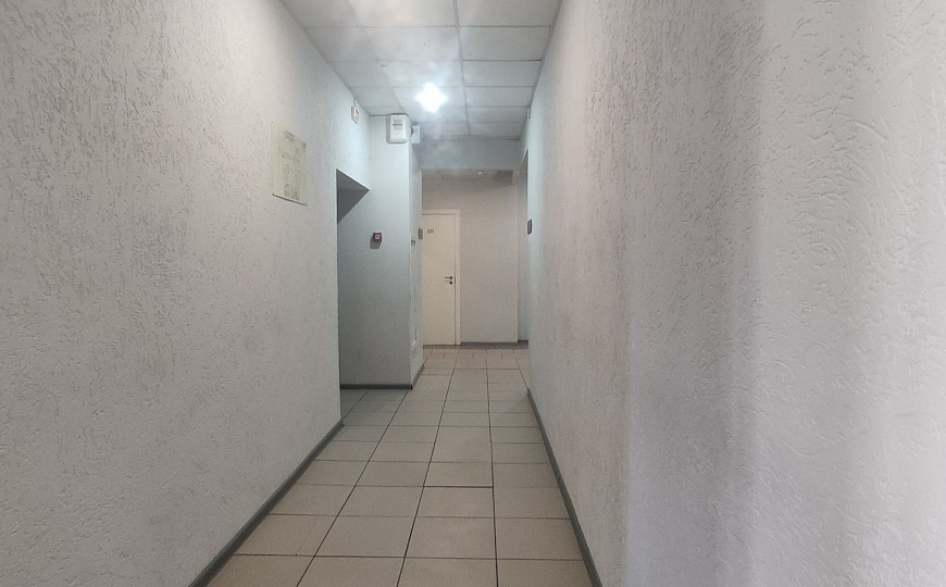 Просторный офис, 125 м² фото