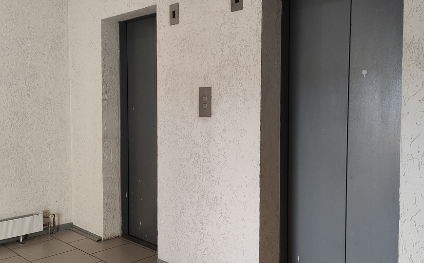 Просторный офис, 125 м² фото