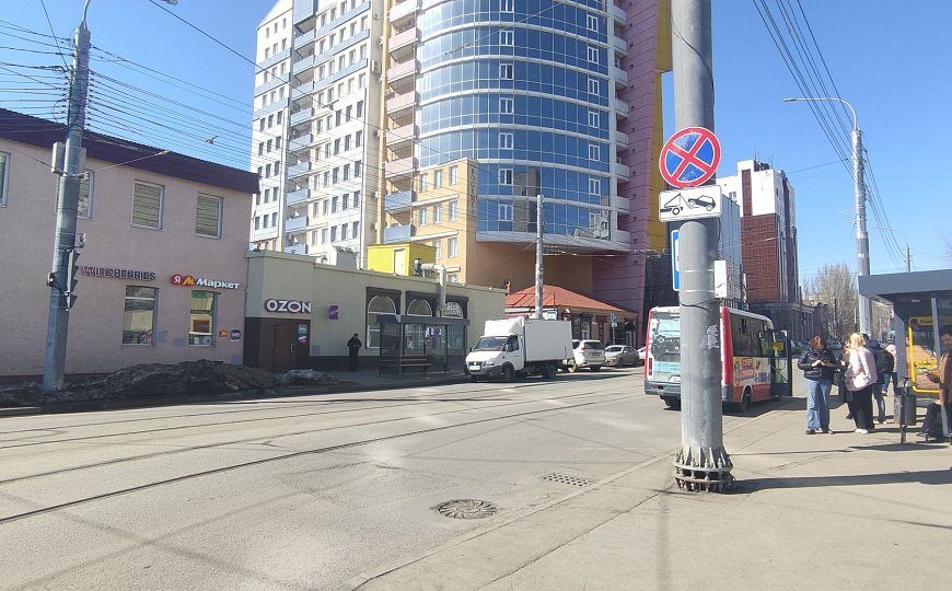 Просторный офис, 125 м² фото