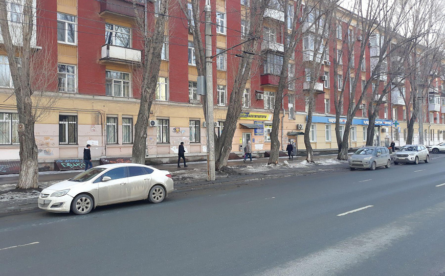 Торговое помещение, 42 м² фото