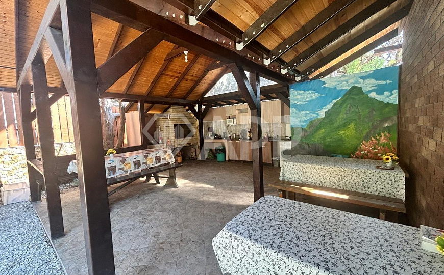 Продаю базу отдыха, 300 м² фото