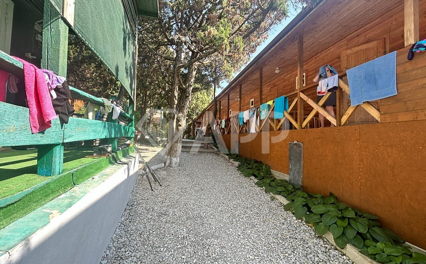 Продаю базу отдыха, 300 м² фото