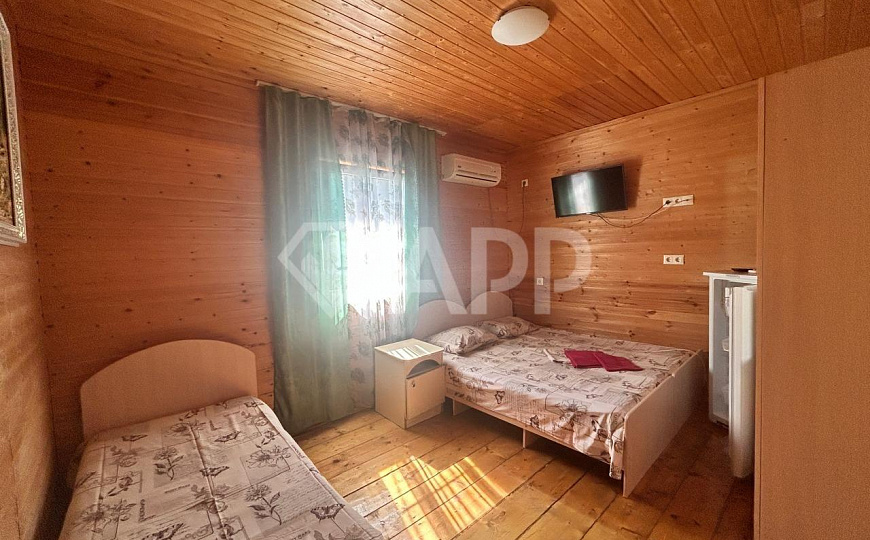 Продаю базу отдыха, 300 м² фото