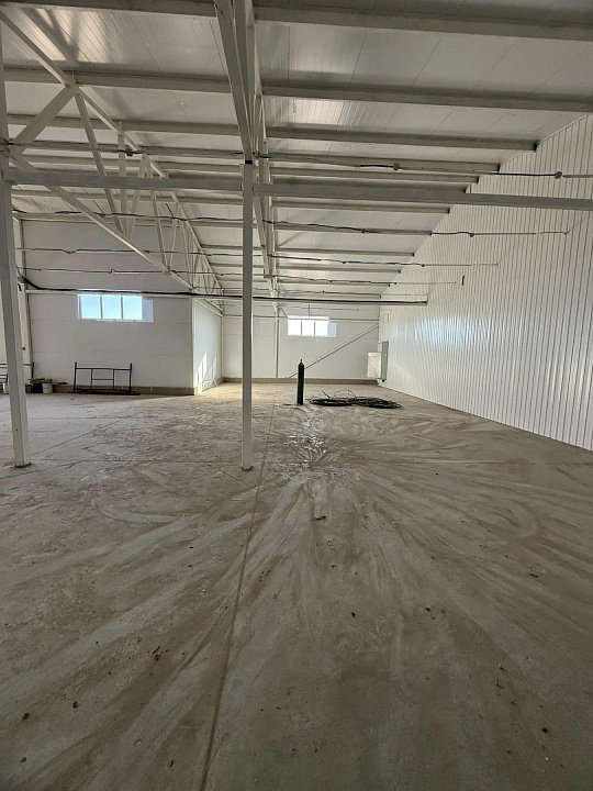 Сдам производственное помещение, 346 м² фото