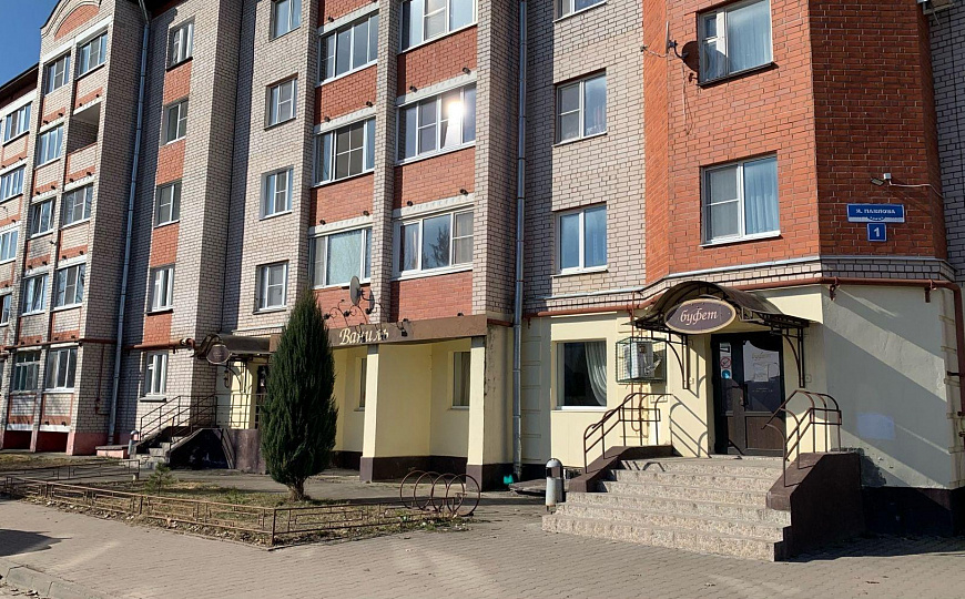 Продаётся торговое помещение, 217,3 м² фото