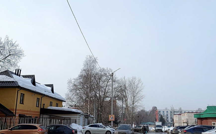 Отдельно стоящее здание 224 м² фото