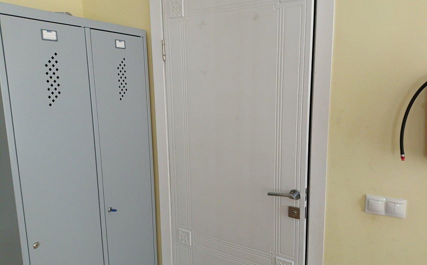 Отдельно стоящее здание 224 м² фото