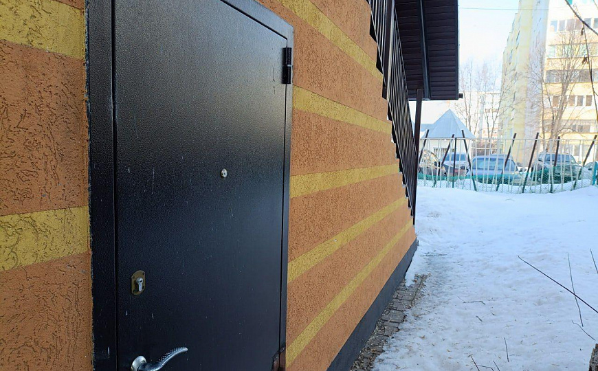 Отдельно стоящее здание 224 м² фото