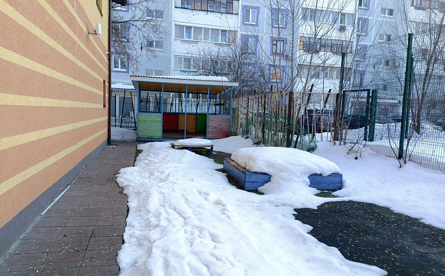 Отдельно стоящее здание 224 м² фото