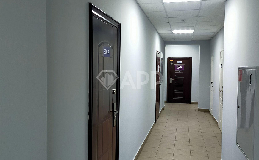 Сдам офисное помещение, 56 м² фото