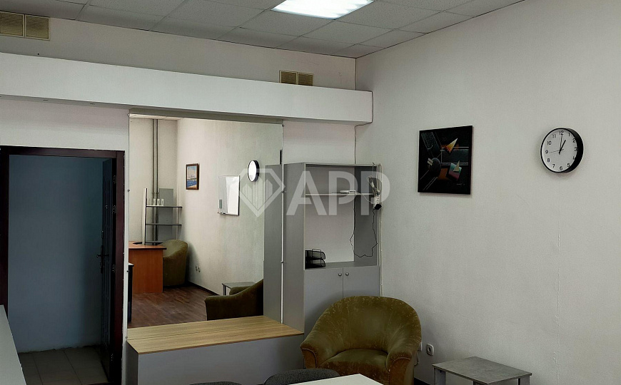 Сдаю 26м² в центре под офис фото