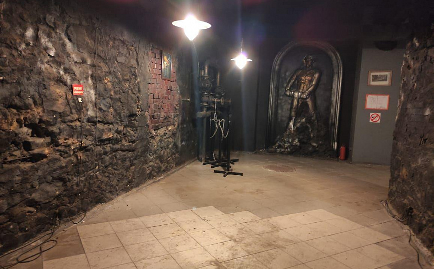 Бар, кафе, склад, 258 м2 фото