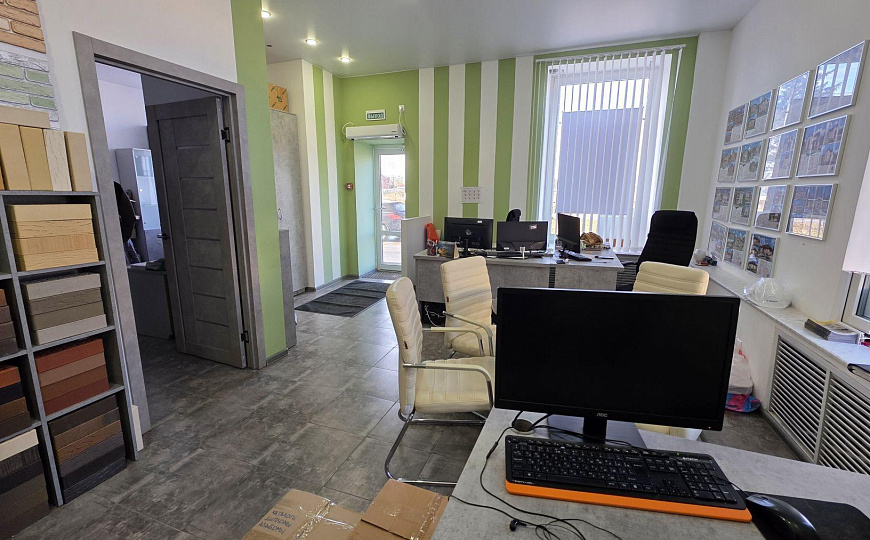 Сдам торгово-офисное помещение, 74,1 м² фото