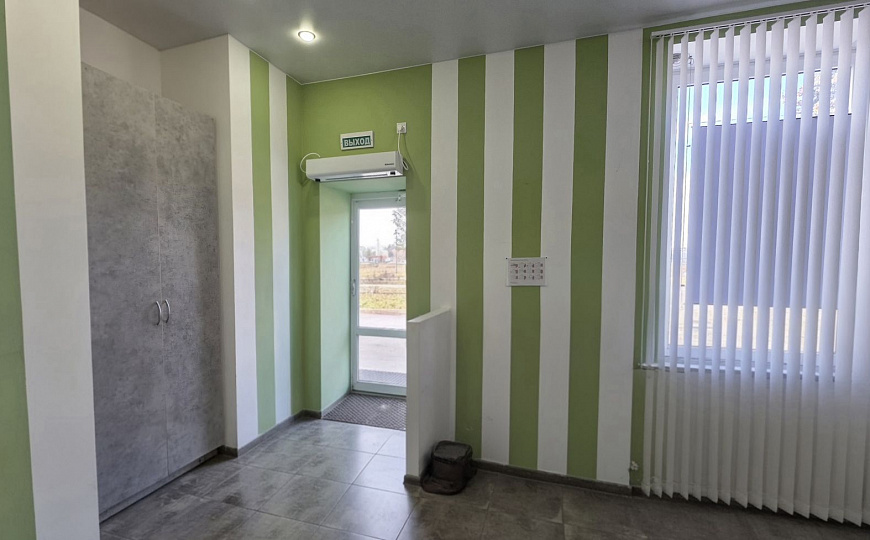 Сдам торгово-офисное помещение, 74,1 м² фото