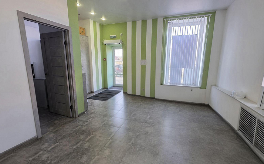 Сдам торгово-офисное помещение, 74,1 м² фото