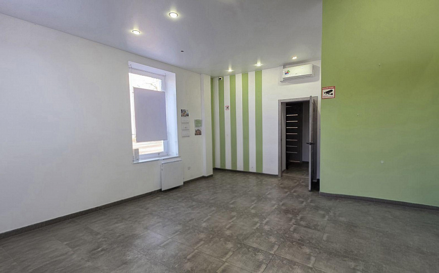 Сдам торгово-офисное помещение, 74,1 м² фото