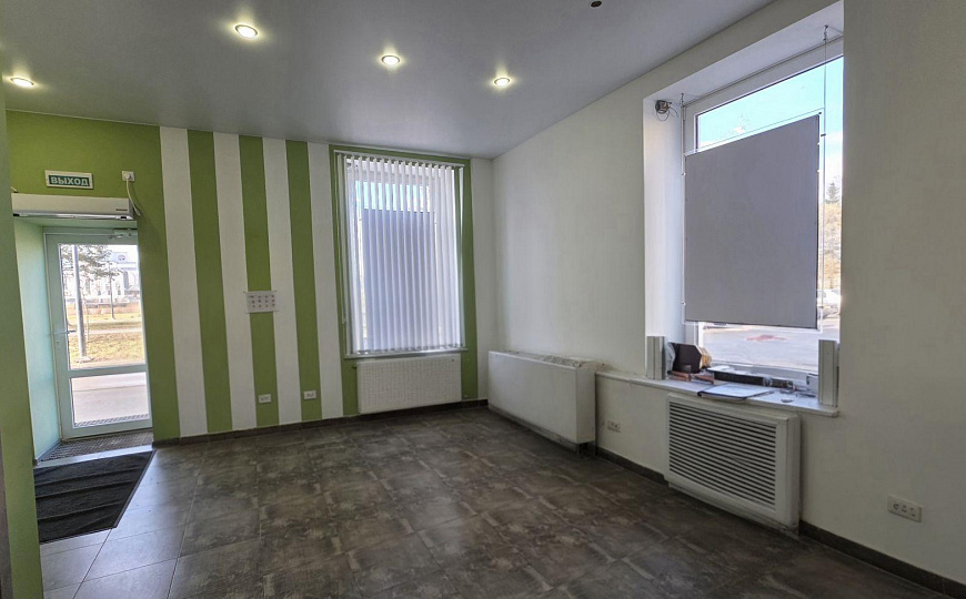 Сдам торгово-офисное помещение, 74,1 м² фото