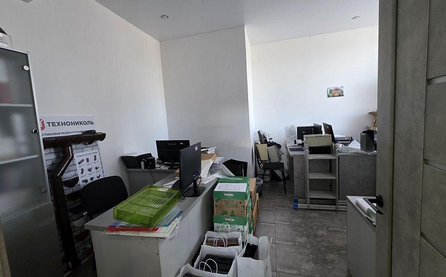Сдам торгово-офисное помещение, 74,1 м² фото