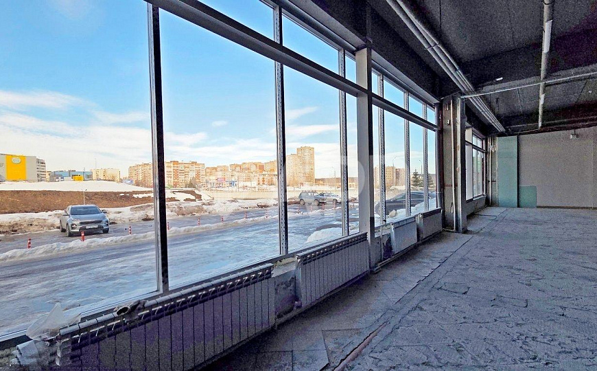 Помещение 886м² фото