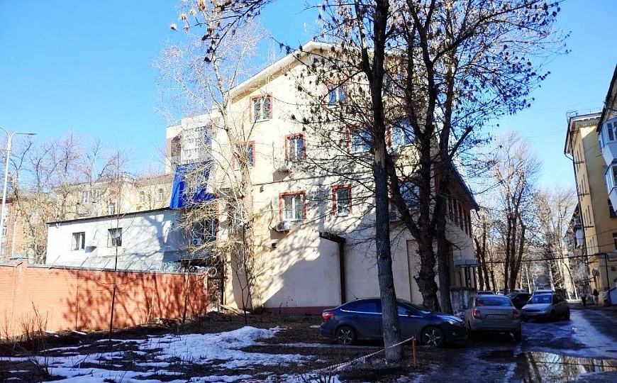 Сдам офисное помещение, 151,8 м² фото