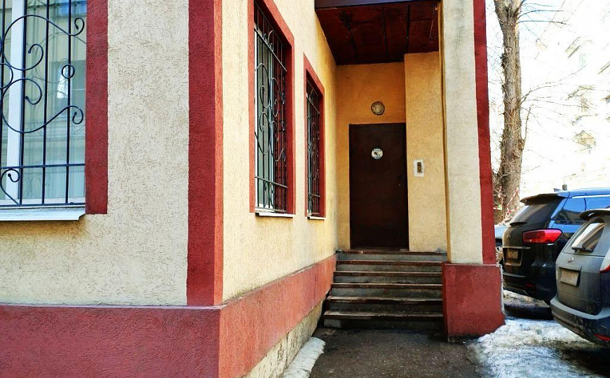 Сдам офисное помещение, 151,8 м² фото