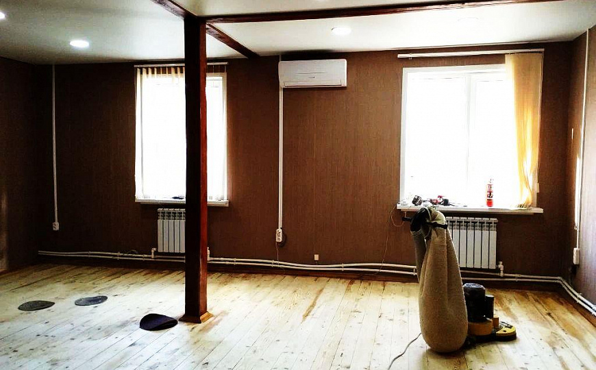 Сдам офисное помещение, 151,8 м² фото