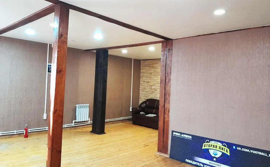 Сдам офисное помещение, 151,8 м² фото