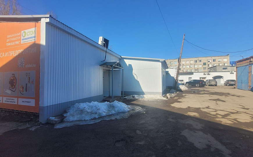 Свободного назначения 632 м2. Район Дикомп!!! фото