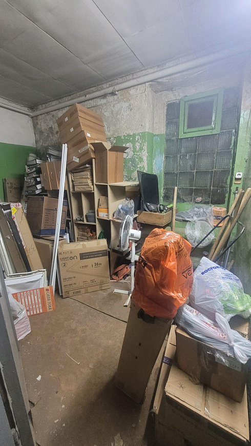 Свободного назначения 632 м2. Район Дикомп!!! фото