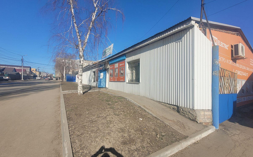 Свободного назначения 632 м2. Район Дикомп!!! фото