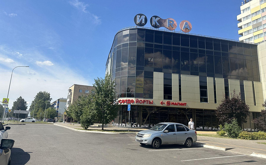 Продается недвижимость  1200 м² фото