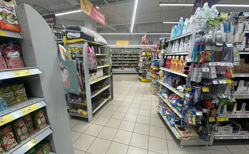 Продается недвижимость  1200 м² фото