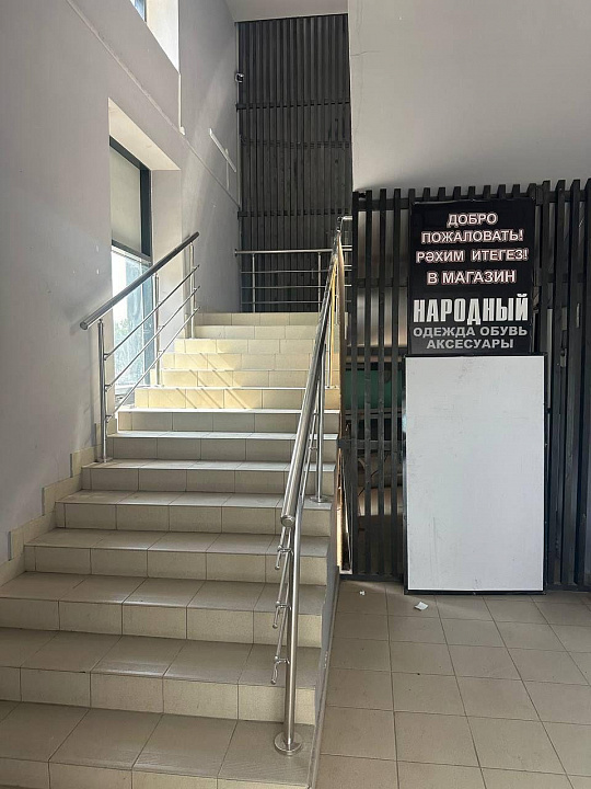 Продается недвижимость  1200 м² фото