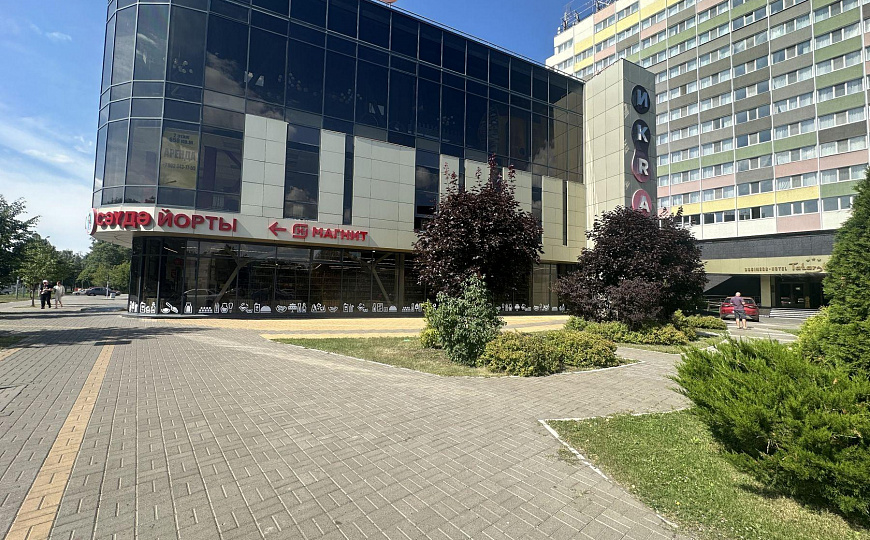 Продается недвижимость  1200 м² фото