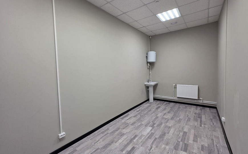 Сдам офисные помещения от 13,3 м² фото