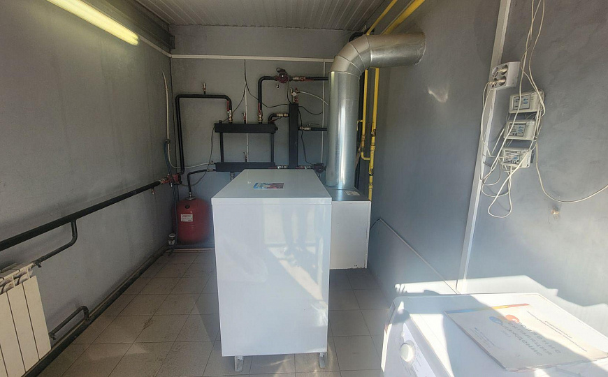 Сдам отдельно стоящее здание, 157,4 м² фото