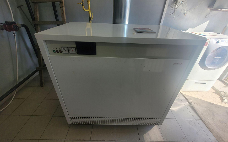 Сдам отдельно стоящее здание, 157,4 м² фото