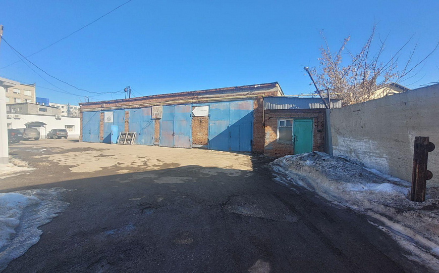 Сдам отдельно стоящее здание, 157,4 м² фото