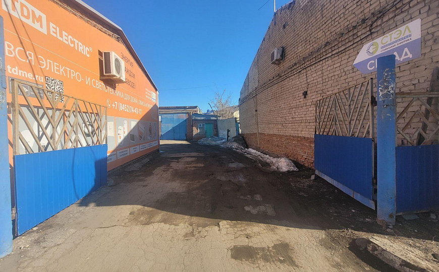 Сдам отдельно стоящее здание, 157,4 м² фото