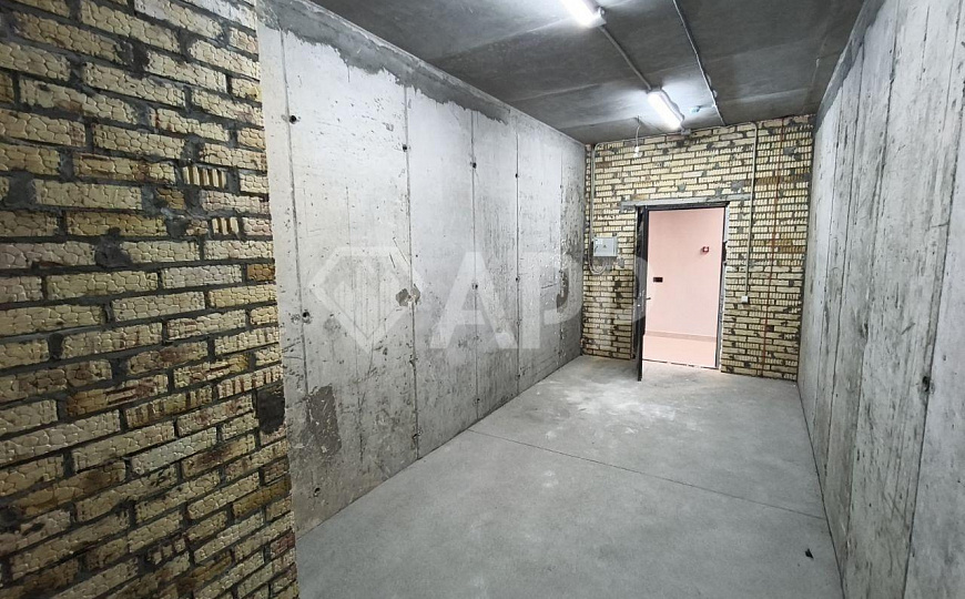 16 м², парковка, остановка фото