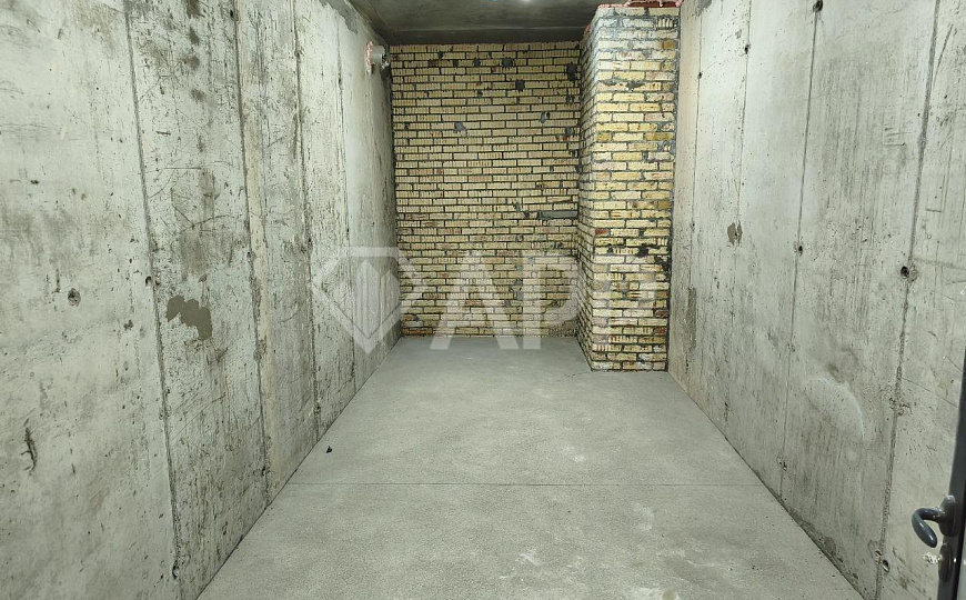 16 м², парковка, остановка фото