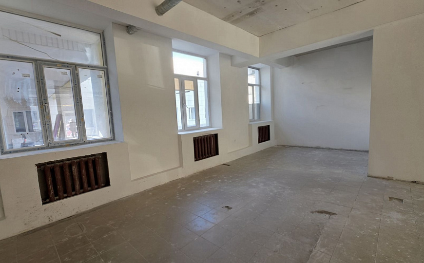 Сдам торговые помещения от 95,7 м² фото