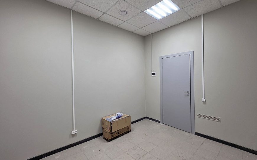 Сдам торговые помещения от 95,7 м² фото