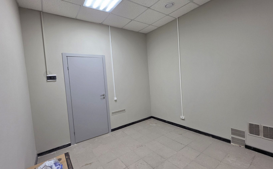 Сдам торговые помещения от 95,7 м² фото