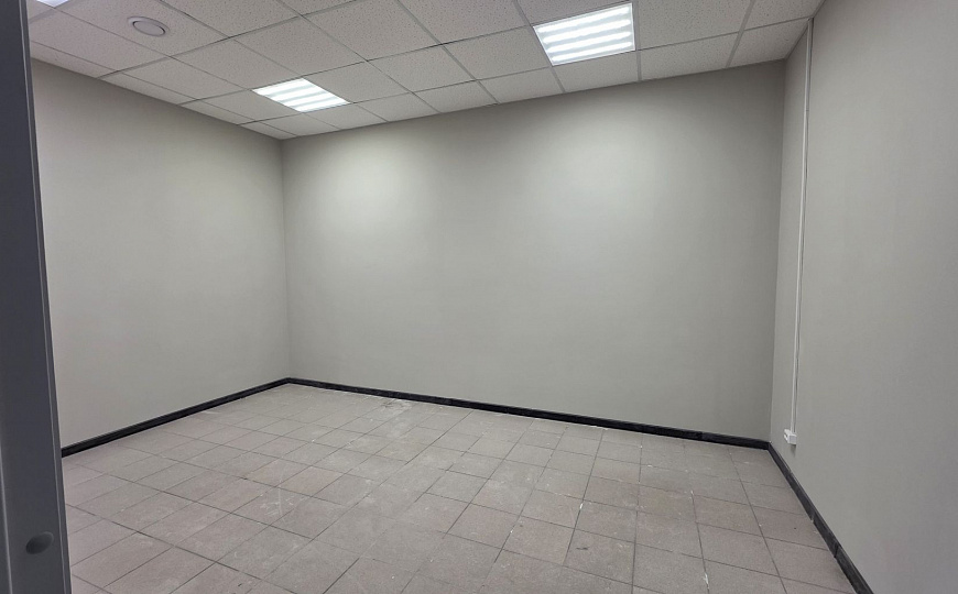 Сдам торговые помещения от 95,7 м² фото