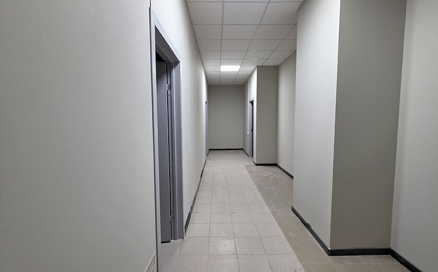 Сдам торговые помещения от 95,7 м² фото