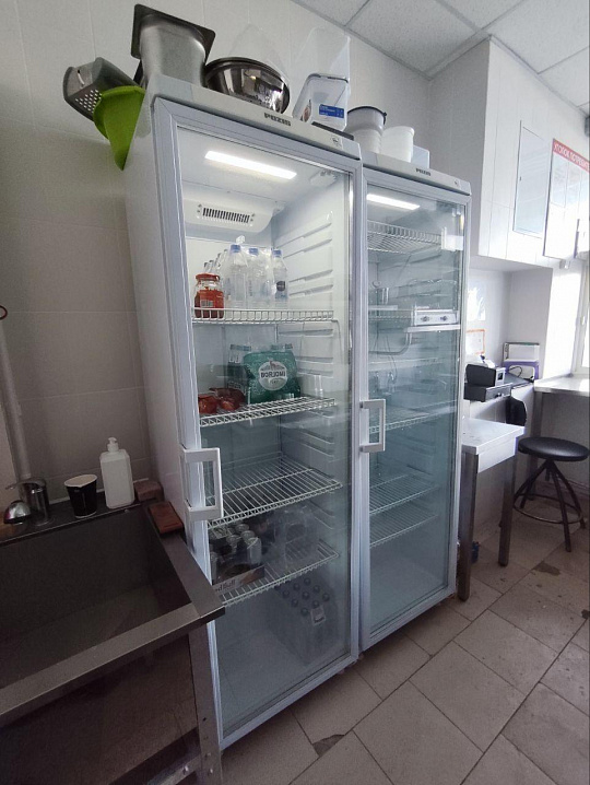 Готовый бизнес под шаурму | 20 м² с оборудованием | Заезжай и работай! |Высокий автопоток фото